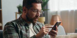 Marc Tadié : “À force de tout déléguer au digital, notre mémoire s’atrophie”