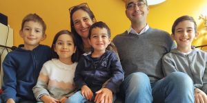 Cancer du sein : le saut de haie de Claire