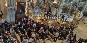 Reims : cette belle tradition en hommage à saint Rémi