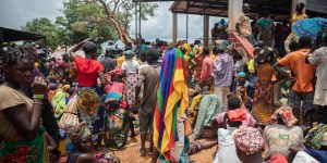 “Les familles sont à bout” : au Mozambique, l’inquiétante flambée des violences