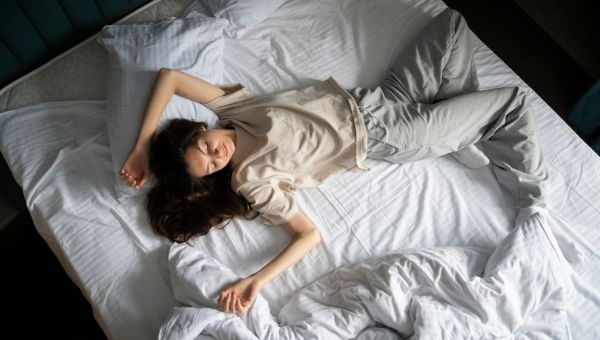 Quelle est la meilleure position pour bien dormir ?