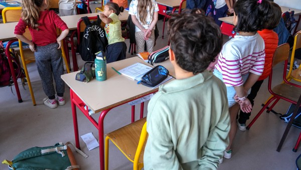 ecole-primaire-france-baisse-natalite