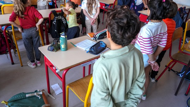 ecole-primaire-france-baisse-natalite