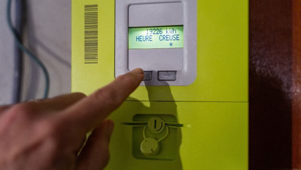 Corner Item Image - Heures creuses, plafonnement de frais bancaires… Ce qui change pour les Français en novembre