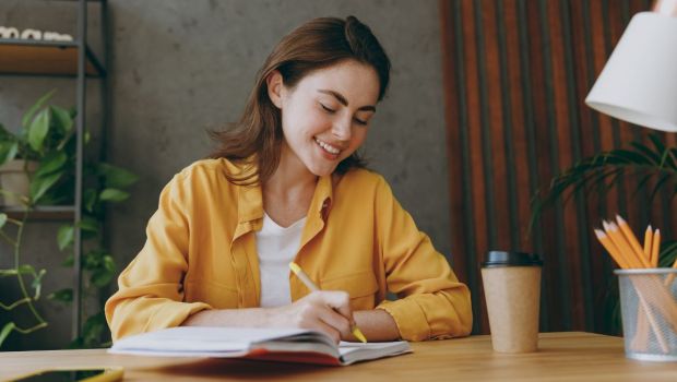 Écrire à la main, un geste simple aux effets puissants