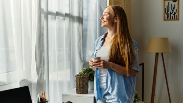 Corner Item Image - Quelle est la différence entre être positif et vivre dans l’espérance ?