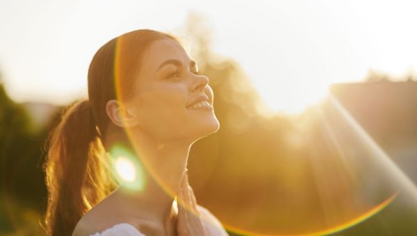 Donnez-vous plus de poids au péché qu’à la miséricorde de Dieu ?