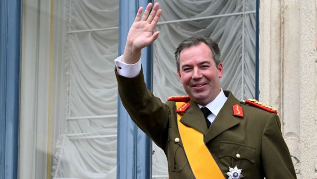 grand-duc-guillaume-luxembourg-AFP
