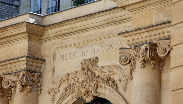 hotel-de-matignon-afp