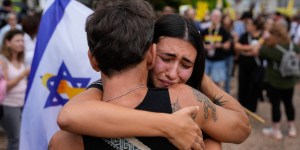 Gaza : à quoi devraient ressembler les premiers pas vers la paix ?