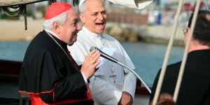 De qui le pape Léon XIV s’entoure-t-il ?