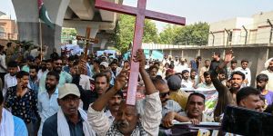 La liberté religieuse de plus en plus menacée dans le monde