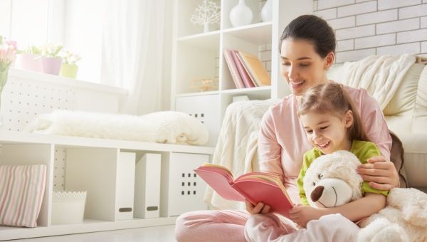 Sept livres inspirants pour les enfants