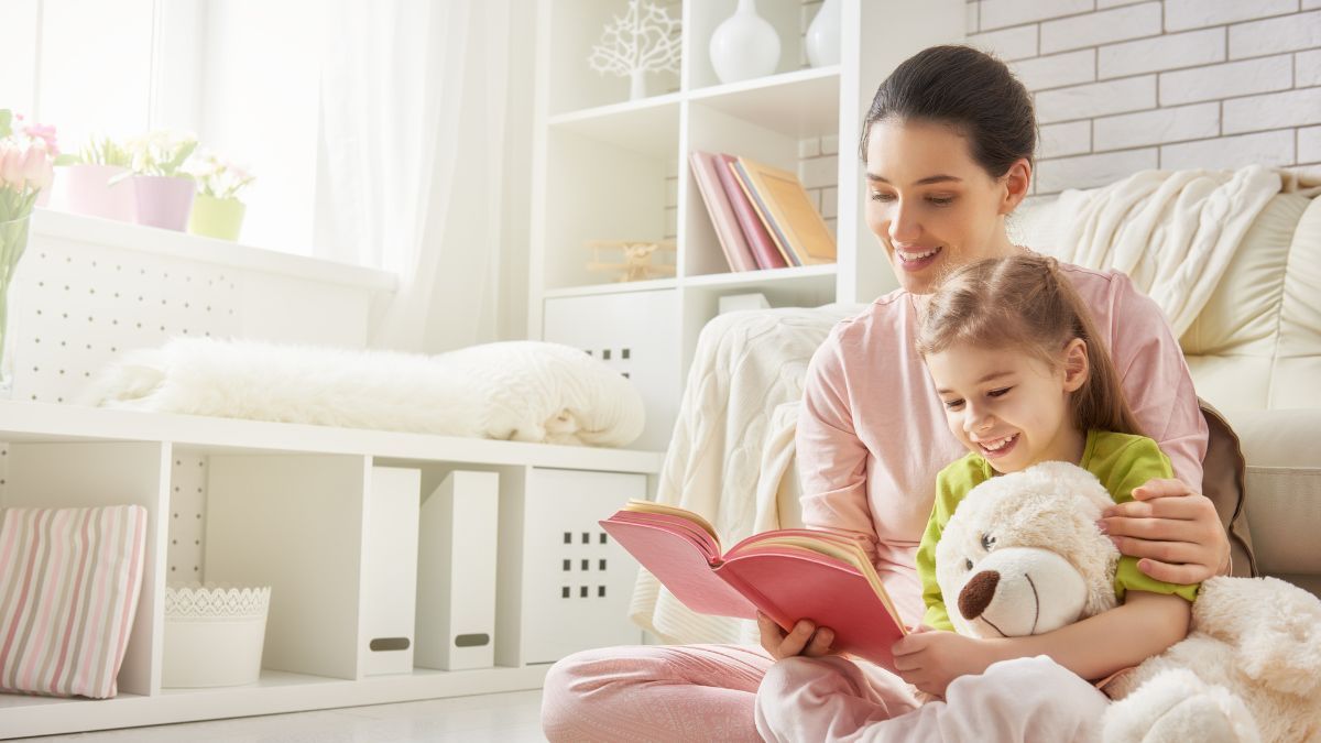 Sept livres inspirants pour les enfants