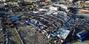 Haïti, Cuba, la Jamaïque… désolation après le passage de l’ouragan Melissa