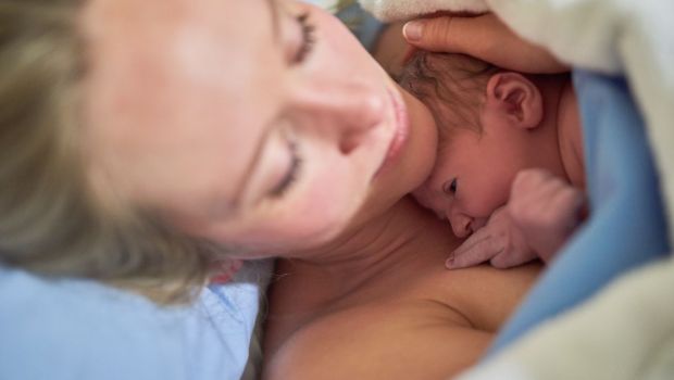 Ce petit geste précieux à offrir à un bébé prématuré