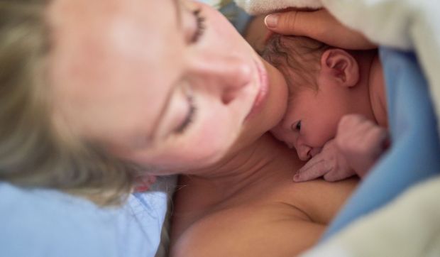 Corner Hero Image - Ce petit geste est un véritable cadeau pour un bébé prématuré