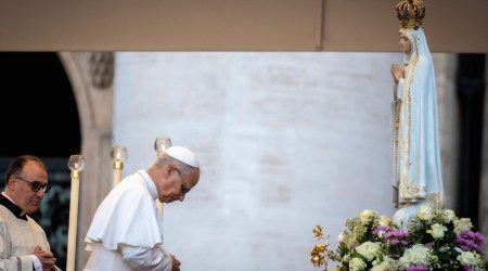 Léon XIV, un pape marial et prudent