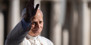 Les quatre appels que Léon XIV lance aux chrétiens dans &#8220;Dilexi te&#8221;