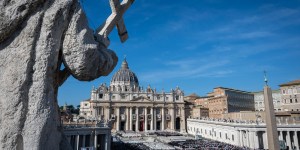 Le Vatican peut-il jouer un rôle de médiateur à Gaza ?