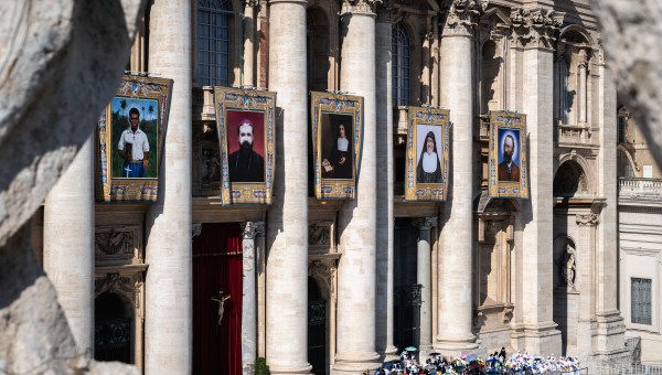 pope-leo-xiv-canonization-mass-october-19-2025