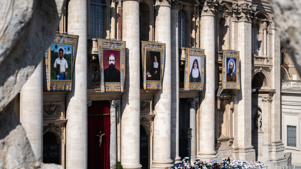 pope-leo-xiv-canonization-mass-october-19-2025