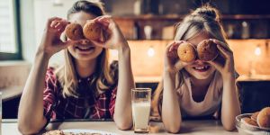 [RECETTE] Quatre idées de goûters simples et sains