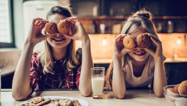 [RECETTE] Quatre idées de goûters simples et sains