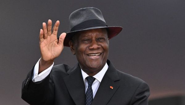 Corner Item Image - Côte d’Ivoire : la stabilité fragile d’Alassane Ouattara