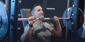 Les confidences de Tibo Inshape sur son mariage