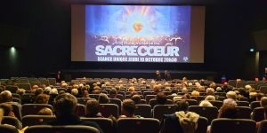 Anousia, Théo, Véronique… Comment le film “Sacré-Coeur” les a bouleversés