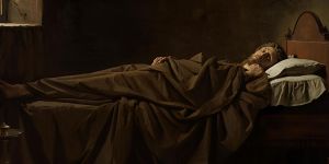 Comment mourir comme un saint ?