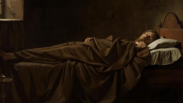 Qu’est-ce qu’une bonne mort ? L’exemple des saints