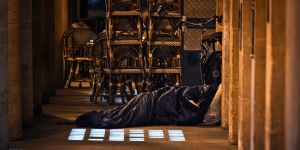 Didier Duriez : “Une espèce de fatalisme s’est immiscée dans la société face à la pauvreté”