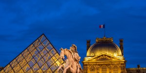 Les bijoux de la Couronne : le vol qui réveille la mémoire française