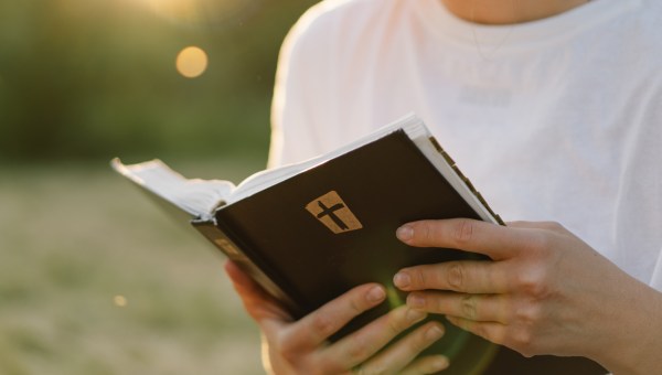 Corner Item Image - Soga, akan, oromo… la Bible accessible dans 100 nouvelles langues