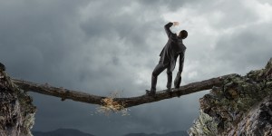 D’échec en échec, la voie de la sainteté