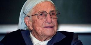 Sœur Emmanuelle, l’inattendue inspiration de Léon XIV