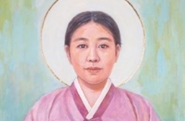 Santa Magdalena, Santos, mártires, voluntad, difíciles, Cristo