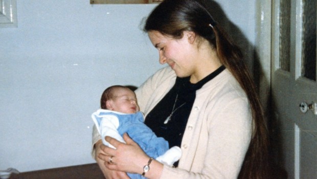 Ruth Pakaluk SERVANT OF GOD