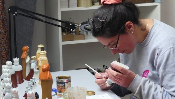 Boufareou-Ccreches-santons-