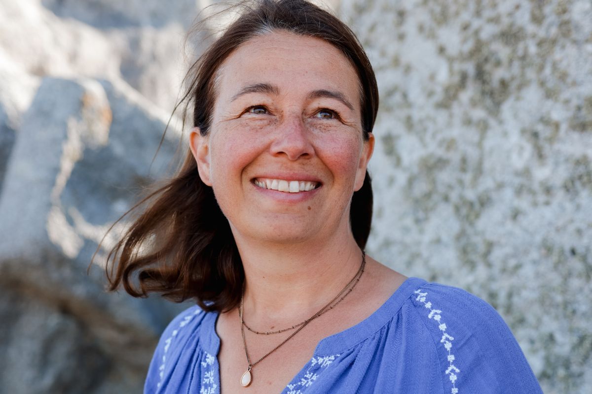Gaelle-Tertrais