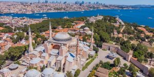 L’unité et la paix au programme de Léon XIV en Turquie