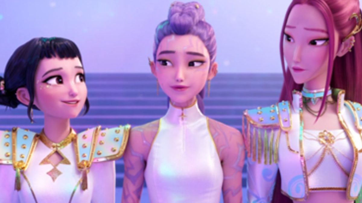 KPOP-DEMON-HUNTERS
