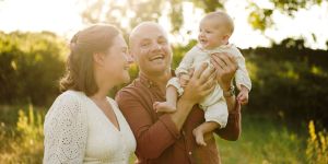 “J’ai appris la juste mesure de la prière” : le témoignage unique de Xavier face au cancer de sa femme