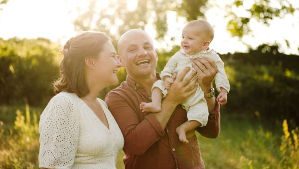 "J’ai appris la juste mesure de la prière" : Le témoignage unique d’un mari face au cancer de sa femme