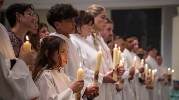 A New-York, le nombre de catholiques explose