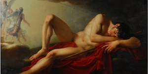 Les songes de la Bible : Jacob et l’échelle céleste