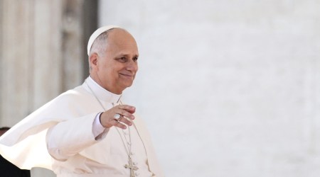 Léon XIV : Six mois de pontificat et un petit faible pour la France ?