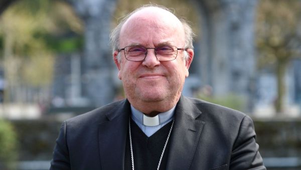 Corner Item Image - Mgr Benoît Bertrand : “L’éducation est l’affaire de tous”
